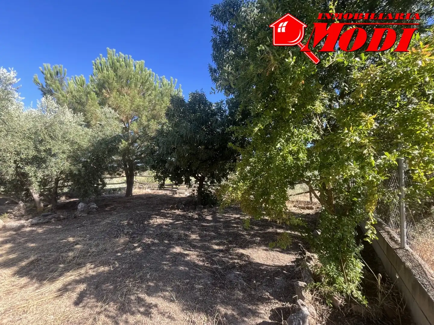 Finca rústica en venda en Padul amb Jardí privat