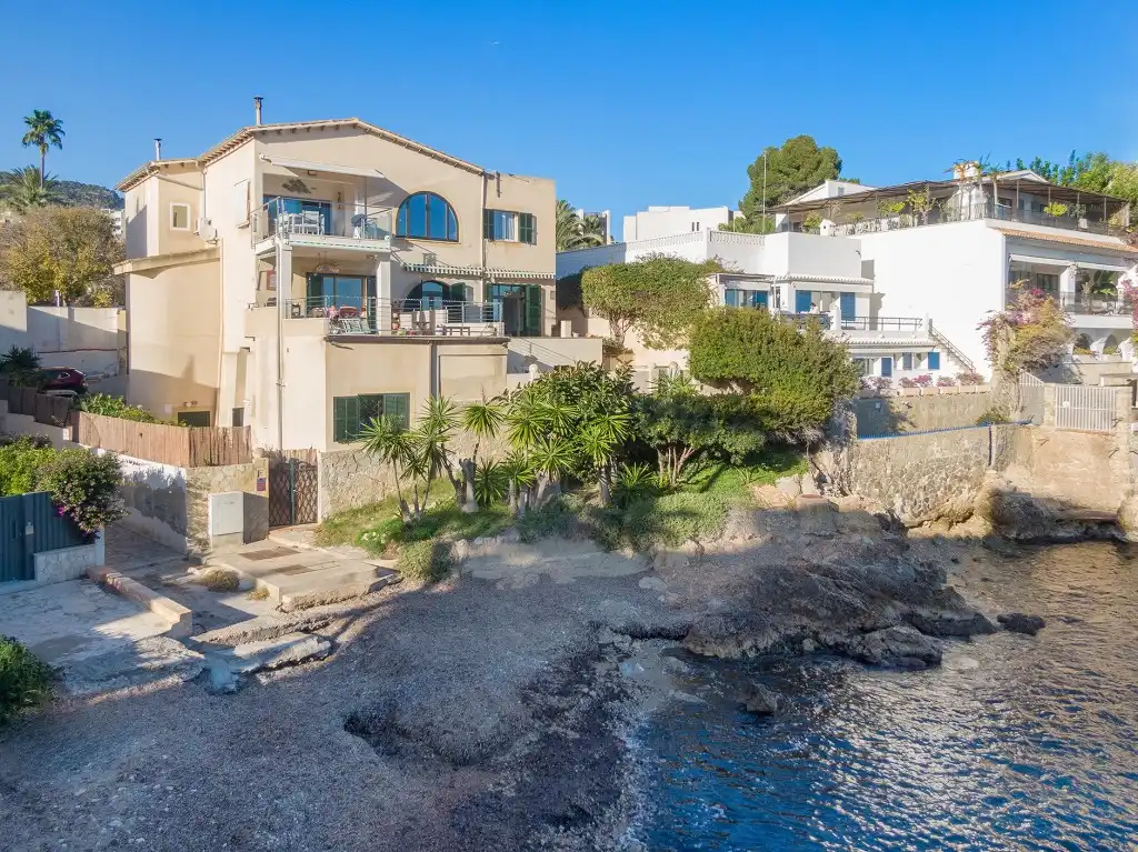 Penthouse for sale in Portals Nous, imagen 23