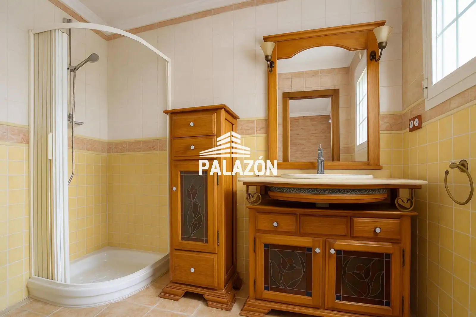 Villa con piscina in vendita a Catral, imagen 23