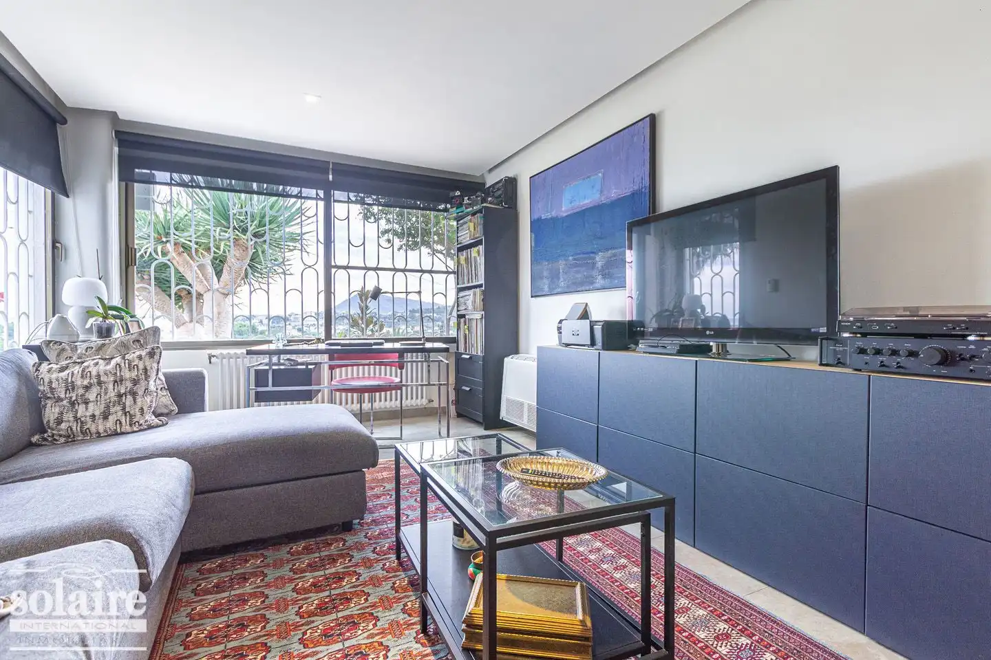 Casa amb piscina en venda a Altea ciudad, imagen 15