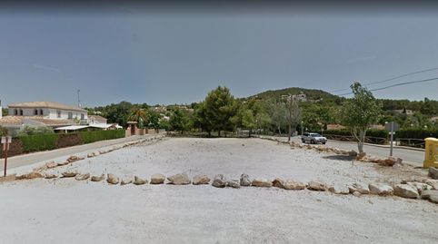 Foto 2 de Residencial en venta en Partides comunes - Adsubia, Jávea / Xàbia