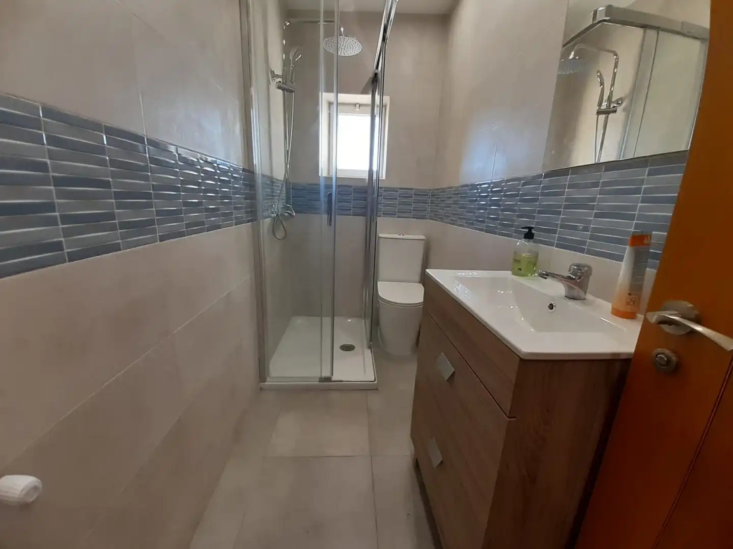 Baño de Casa o chalet en venta en Bermillo de Sayago con Jardín privado, Trastero y Piscina