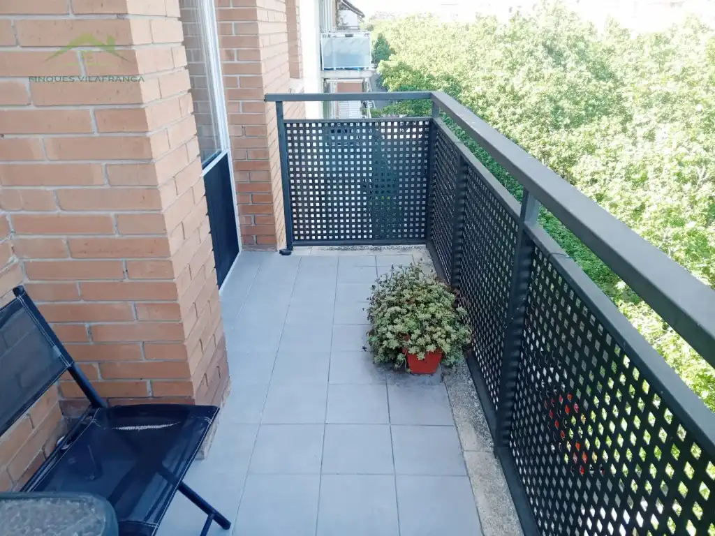 Dúplex con terraza en venta en Rambla Girada, imagen 6