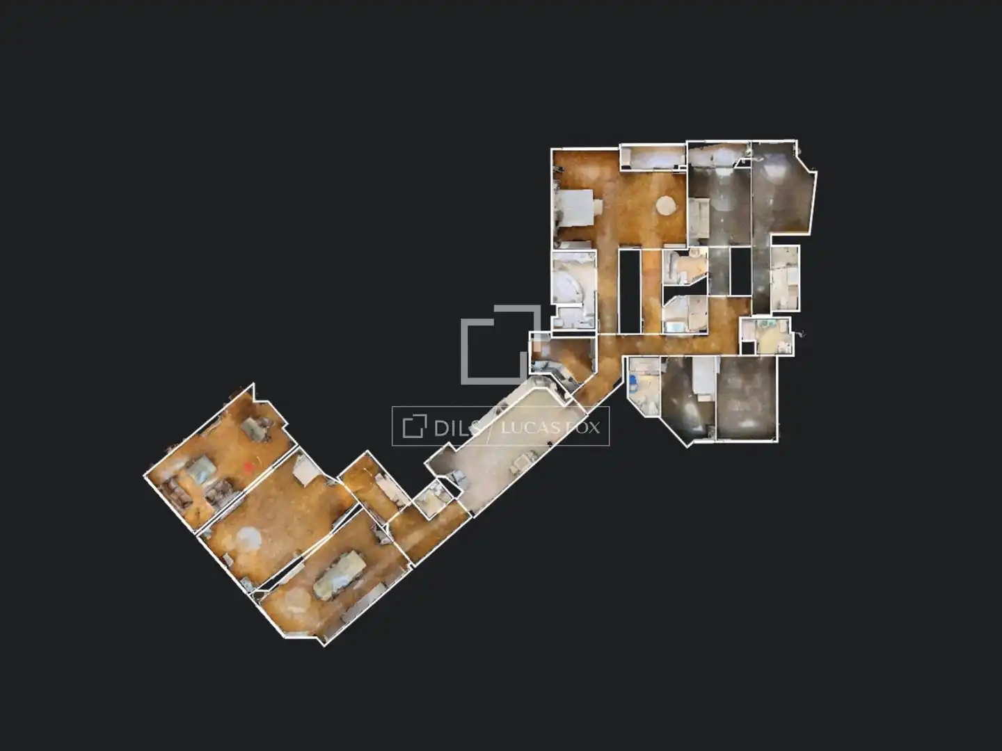 Flat with lift for sale in Ciutat Vella, imagen 70
