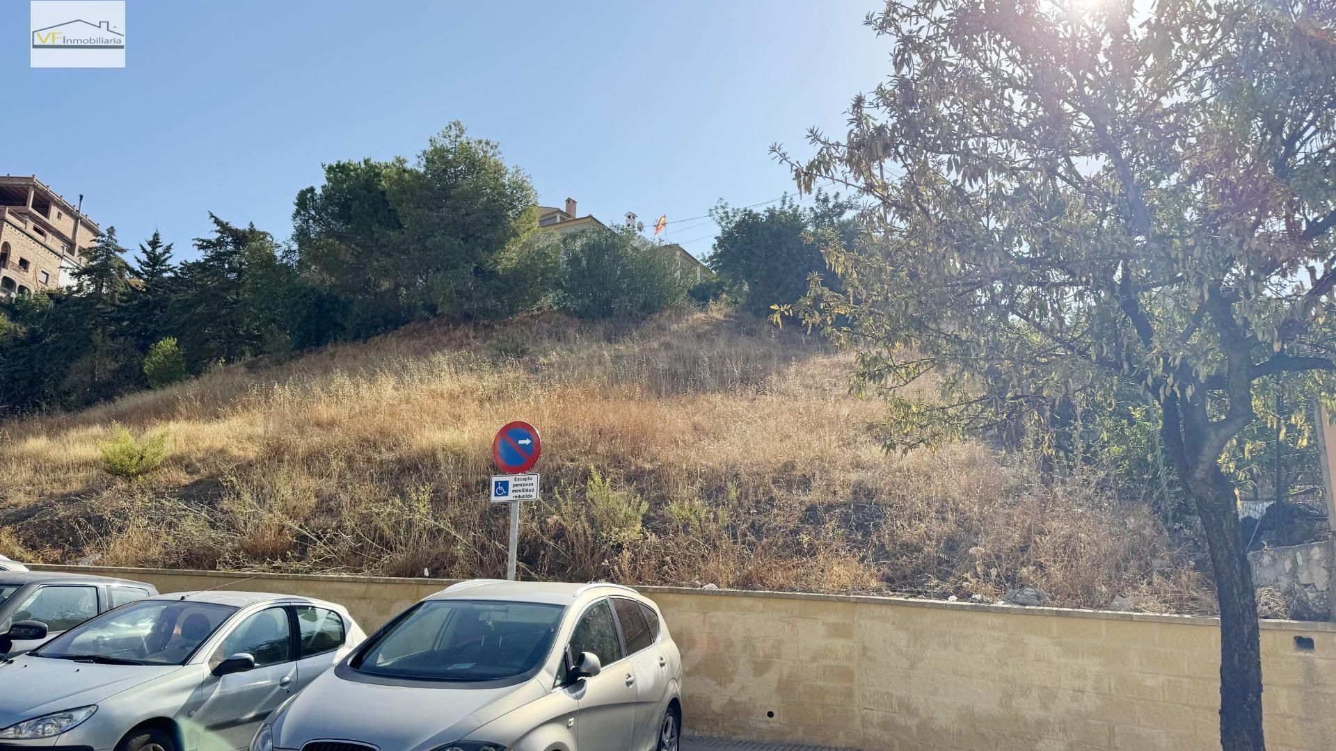 Residencial en venda en Málaga Capital