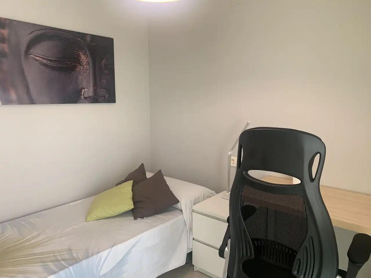 Habitación de Piso en venta en Almenara con Amueblado