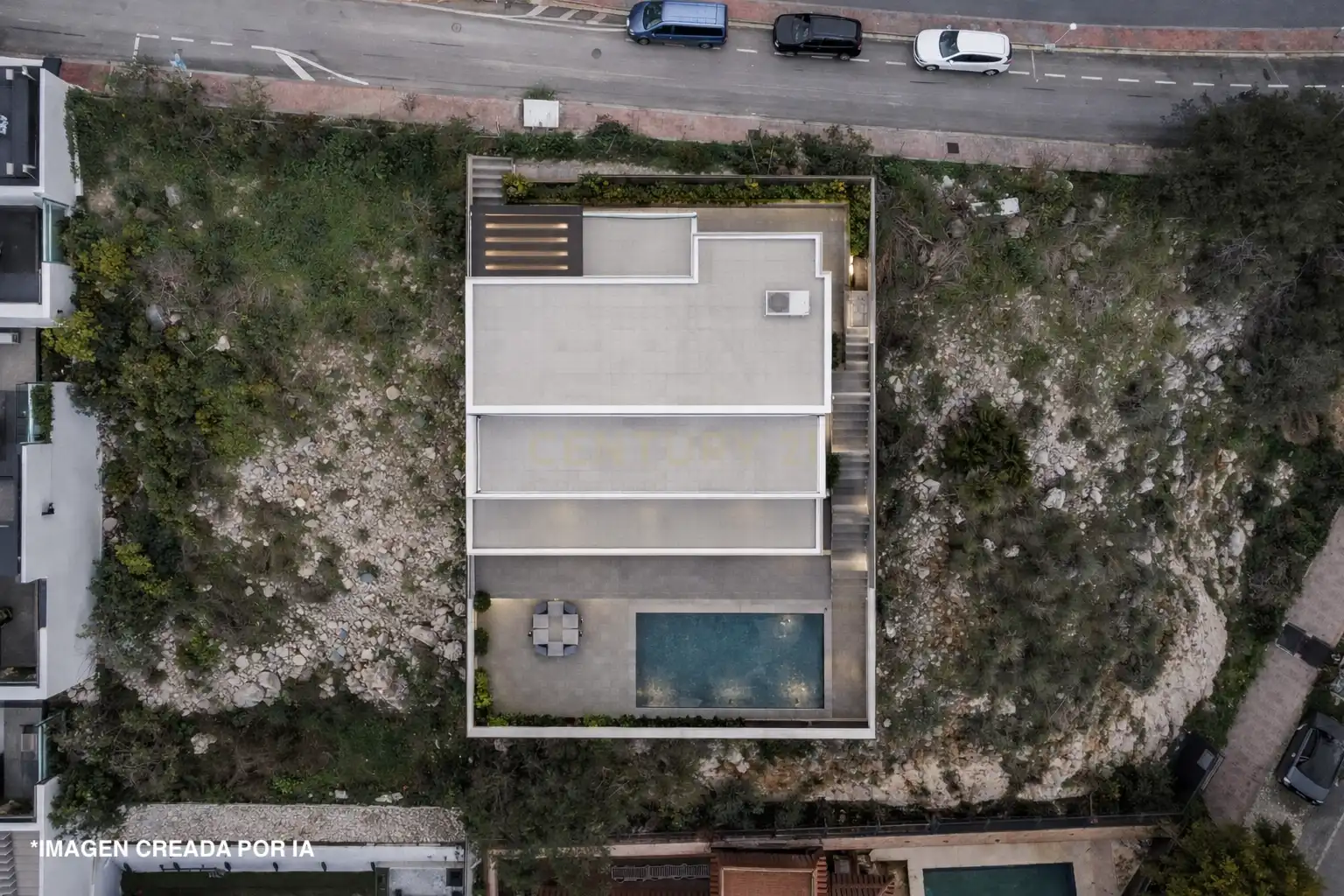 Terreni e lotti in vendita a AV BIERZO DEL 52 PARCELA 46 BENALMADENA (MÁLAGA), imagen 27