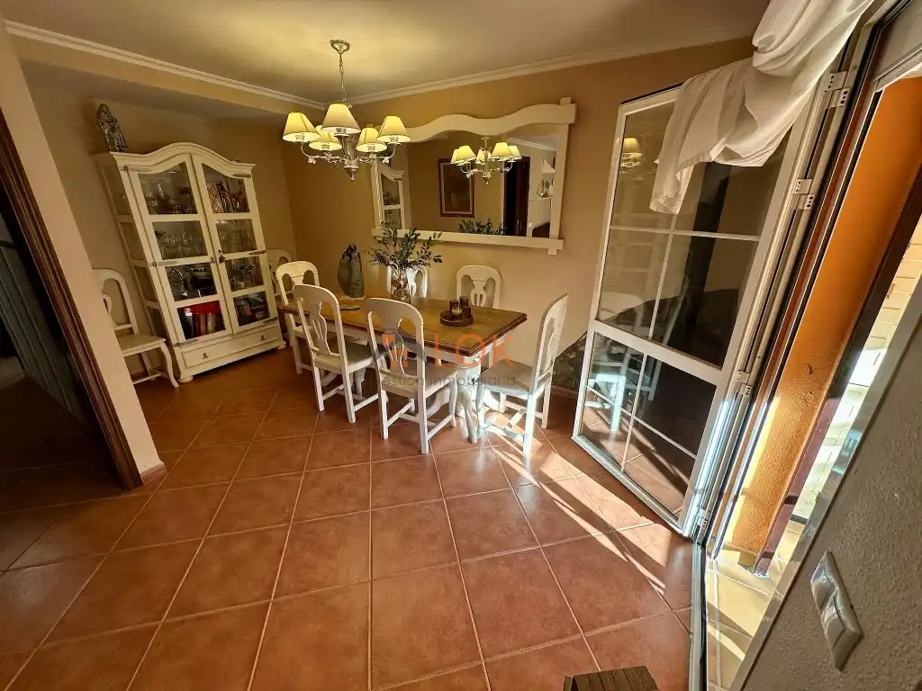 Casa en venta en Calle Pepa Flores González, imagen 30