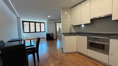 Foto 3 de Apartamento de alquiler en Calle Sebastián de la Plaza, Estación - Parque O'Donnell, Alcalá de Henares