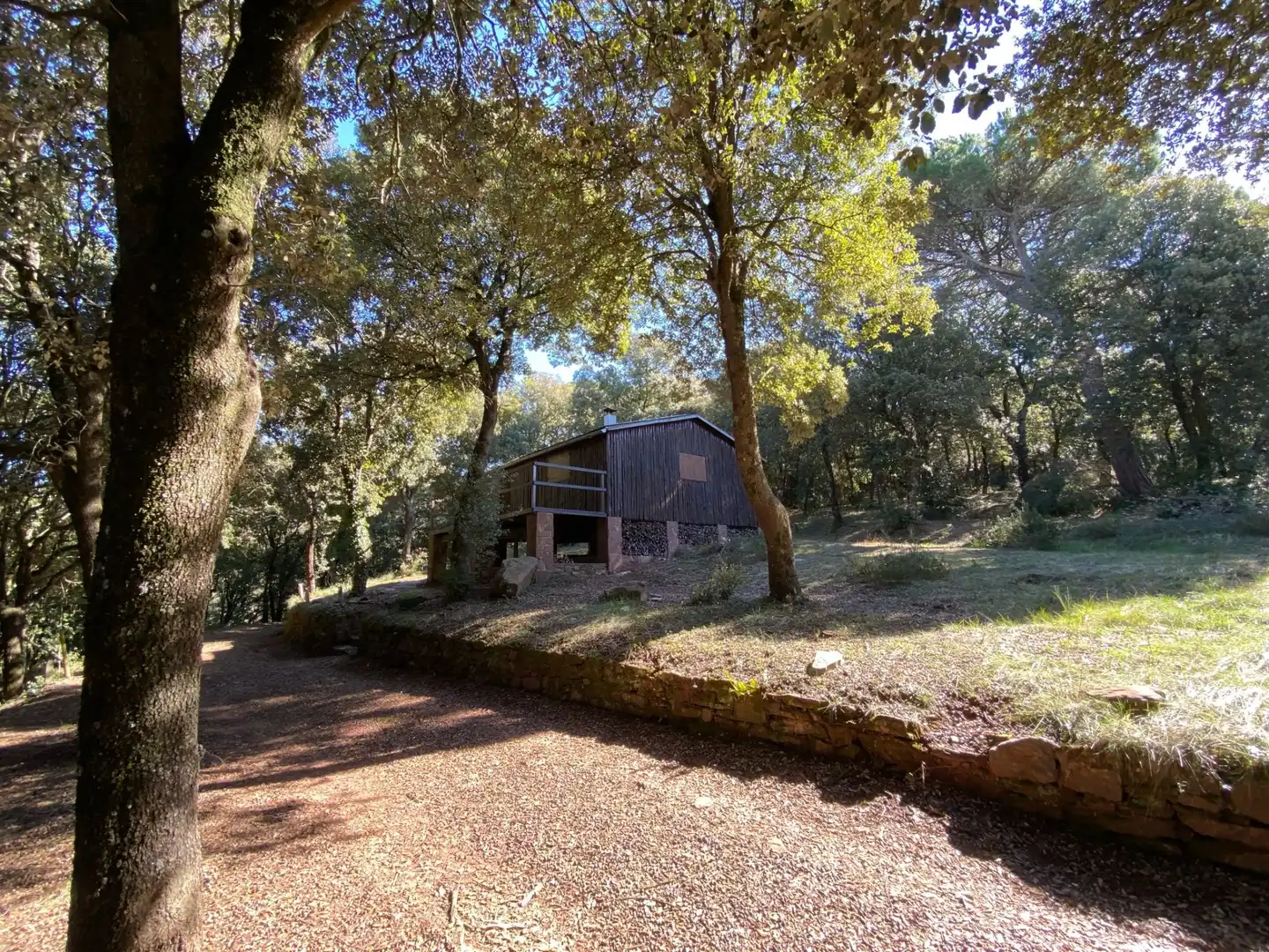 Maison à louer à Can Mas Petit / Cn del Maset, imagen 7