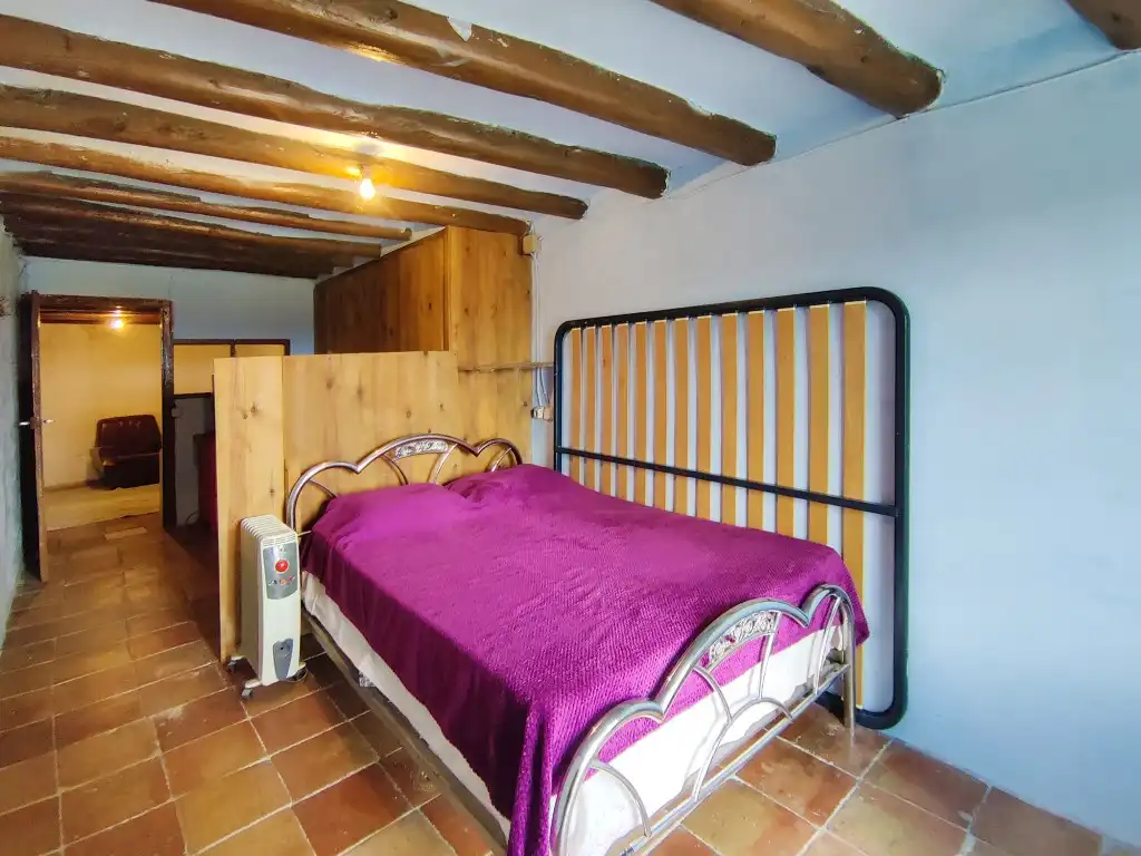 Habitación de Casa o chalet en venta en Graus