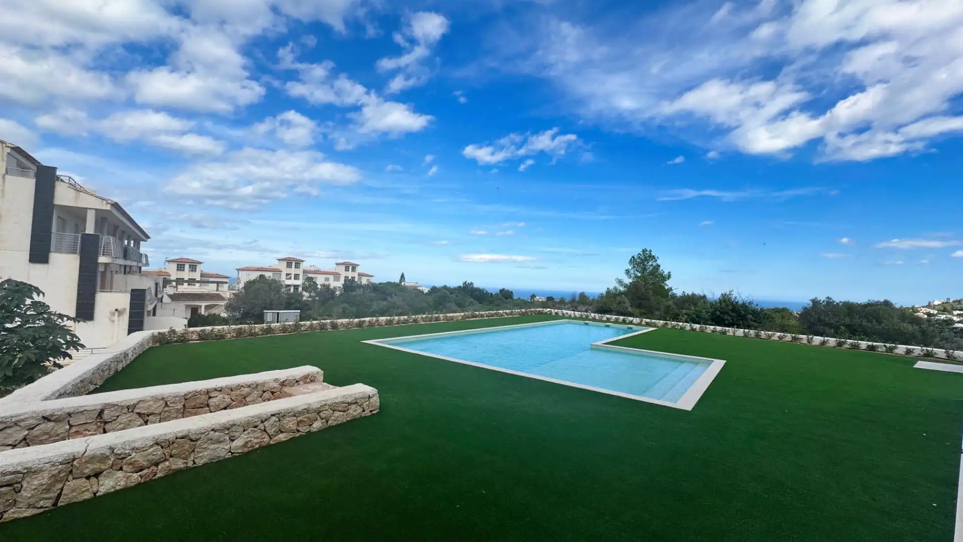 Apartment with terrace for sale in Pego, imagen 23