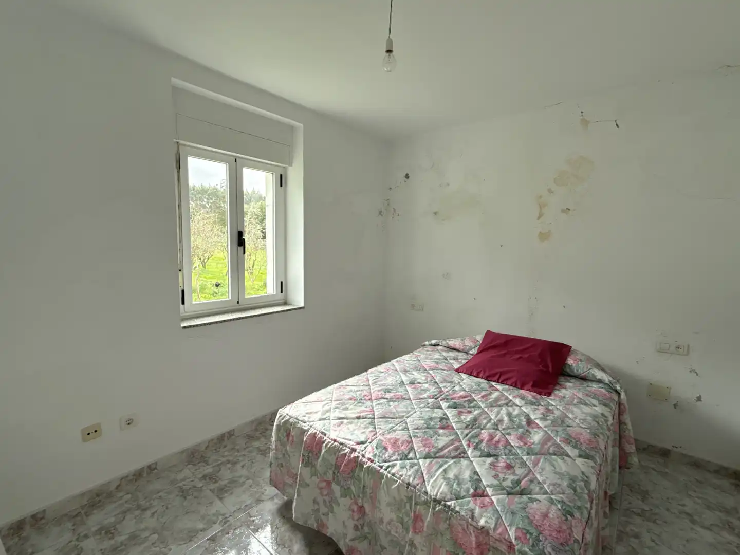 Habitación de Piso en venta en A Laracha  