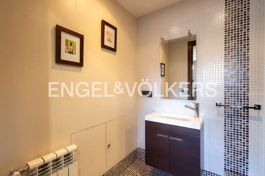 Chalet con terraza en venta en Aixirivall, imagen 10
