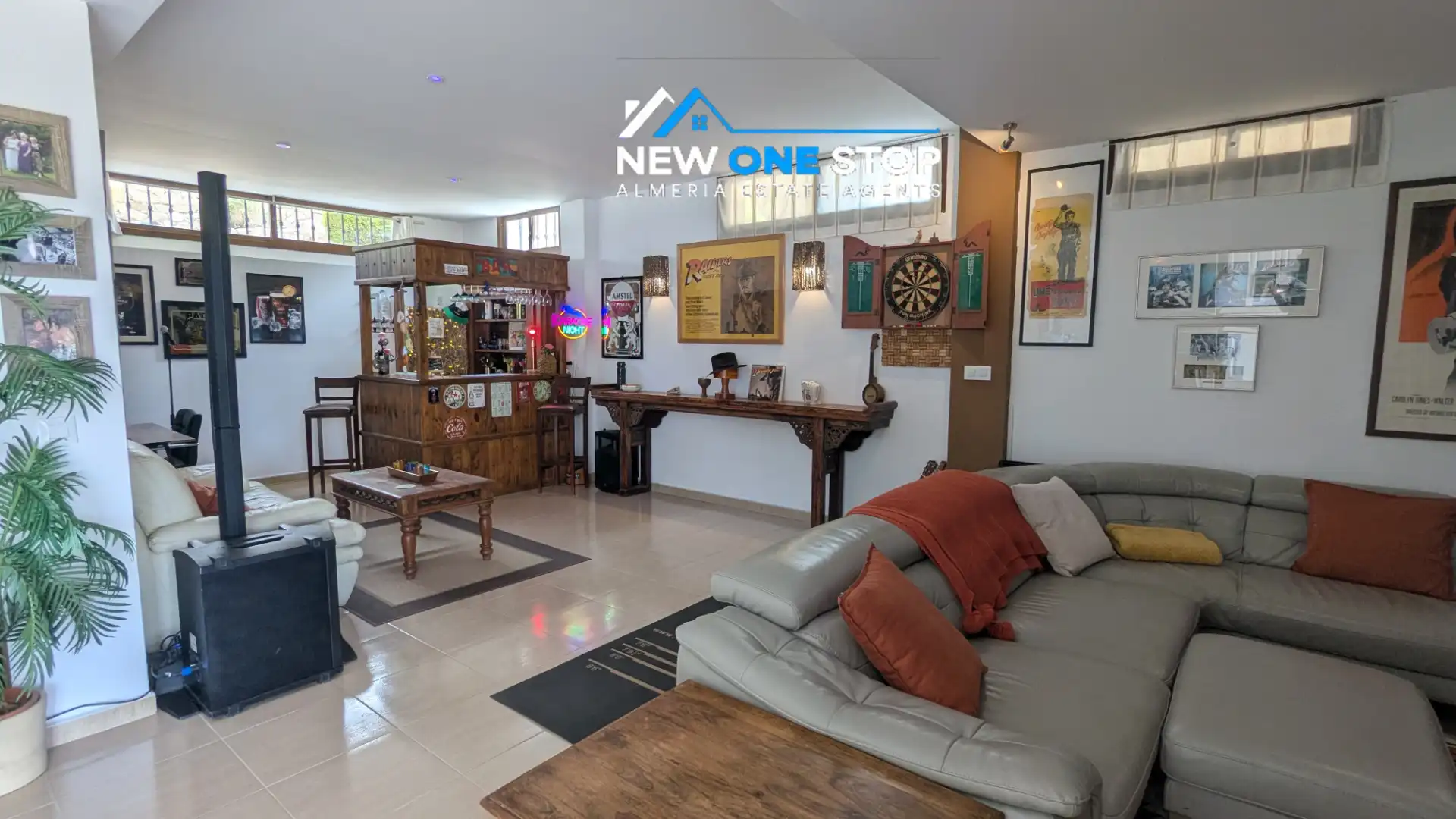 Chalet con terraza en venta en Paraje el Selvalico, imagen 44