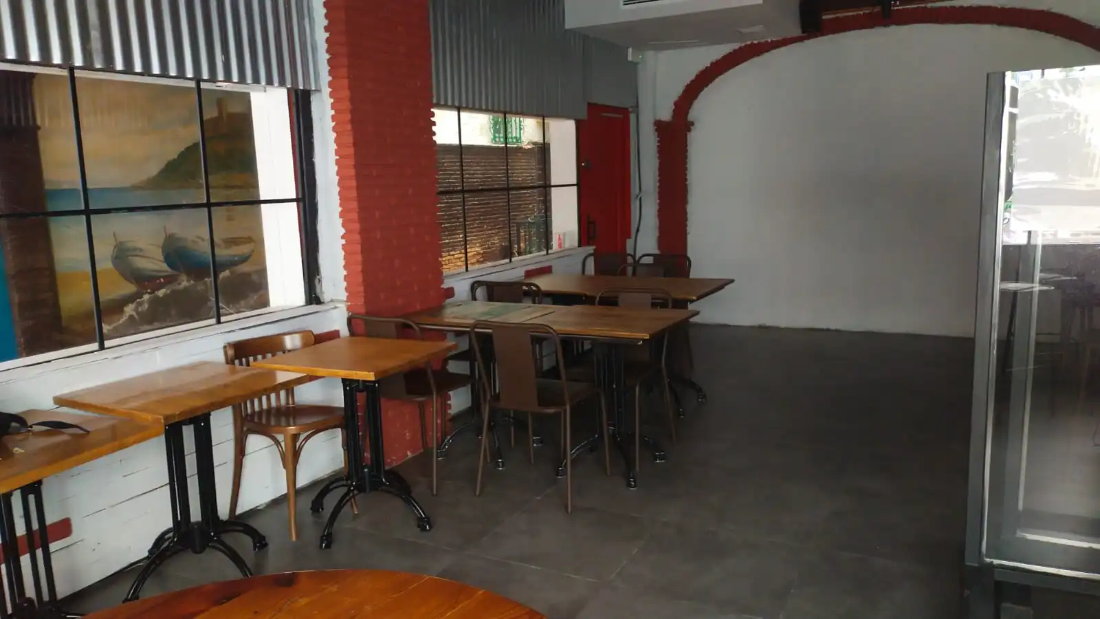 Local comercial en alquiler en Puerto Deportivo, imagen 5