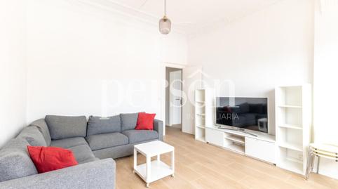 Photo 3 of Flat to rent in La Roqueta,  Valencia Capital