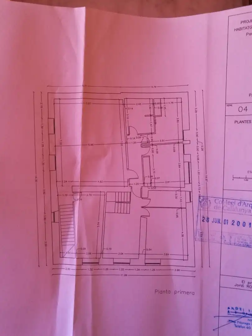 Finca rústica en venta en Palafrugell con Aire acondicionado, Calefacción y Terraza