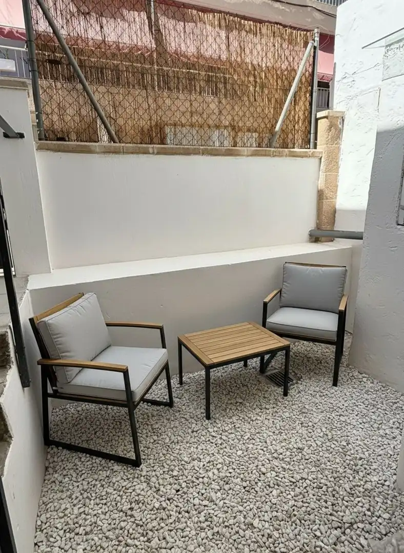 Terrassa de Casa o xalet en venda en  Palma de Mallorca amb Aire condicionat, Calefacció i Terrassa