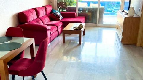 Foto 2 de Àtic en venda a Las Azaleas - Alkadir, Alicante