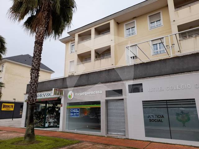 Local comercial en Alquiler en Avenida de Elvas en Avenida Elvas