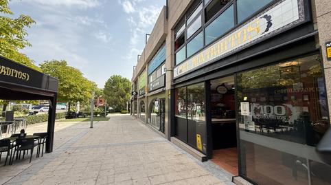 Photo 4 of Duplex for sale in Avenida Europa, Madrid