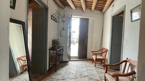 Foto 3 von Country house zum Verkauf in Calle Hermanos Pínzón, 14, Santa Olalla del Cala, Huelva