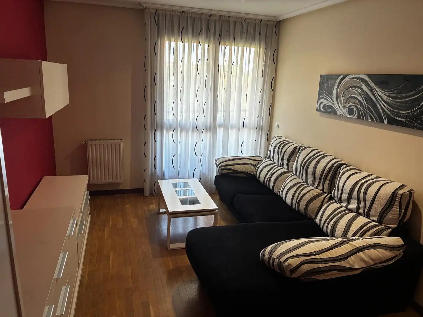Flat with lift for sale in Pintora concha mori, imagen 3