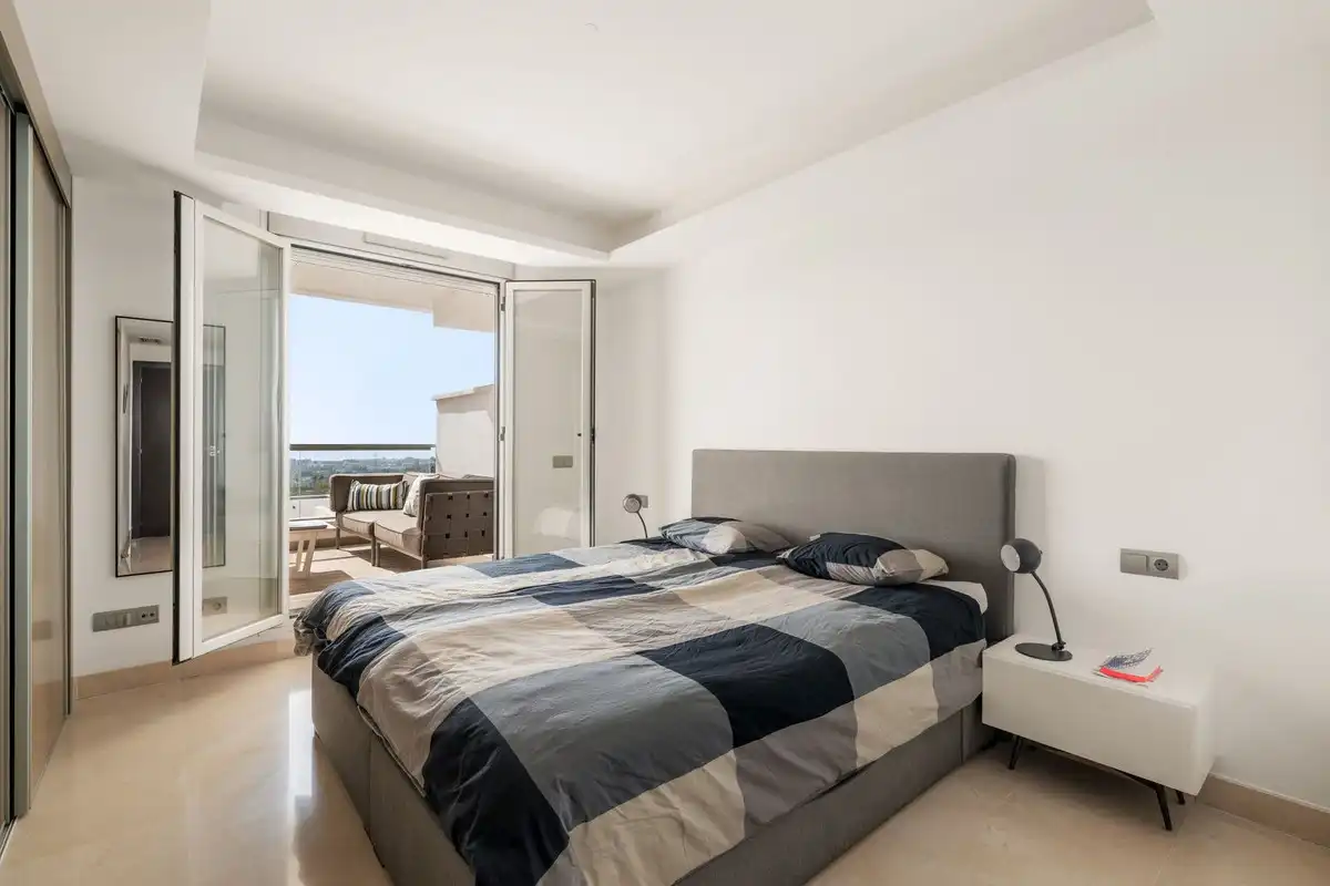 Flat with lift for sale in Benahavís pueblo, imagen 20