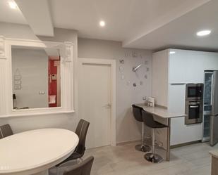 Kitchen of Flat for sale in Valladolid Capital