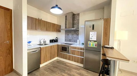 Foto 5 von Erdgeschoss zum Verkauf in Casco Antiguo, Cáceres Capital