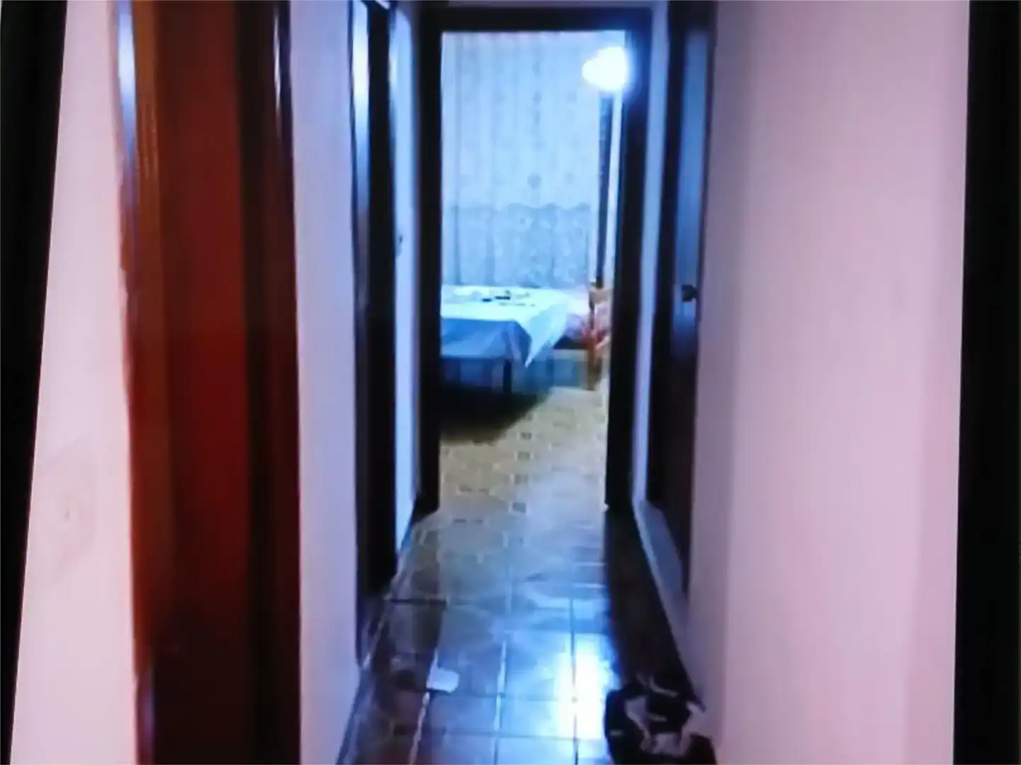Dúplex en venda en Puebla de Don Fadrique amb Balcó