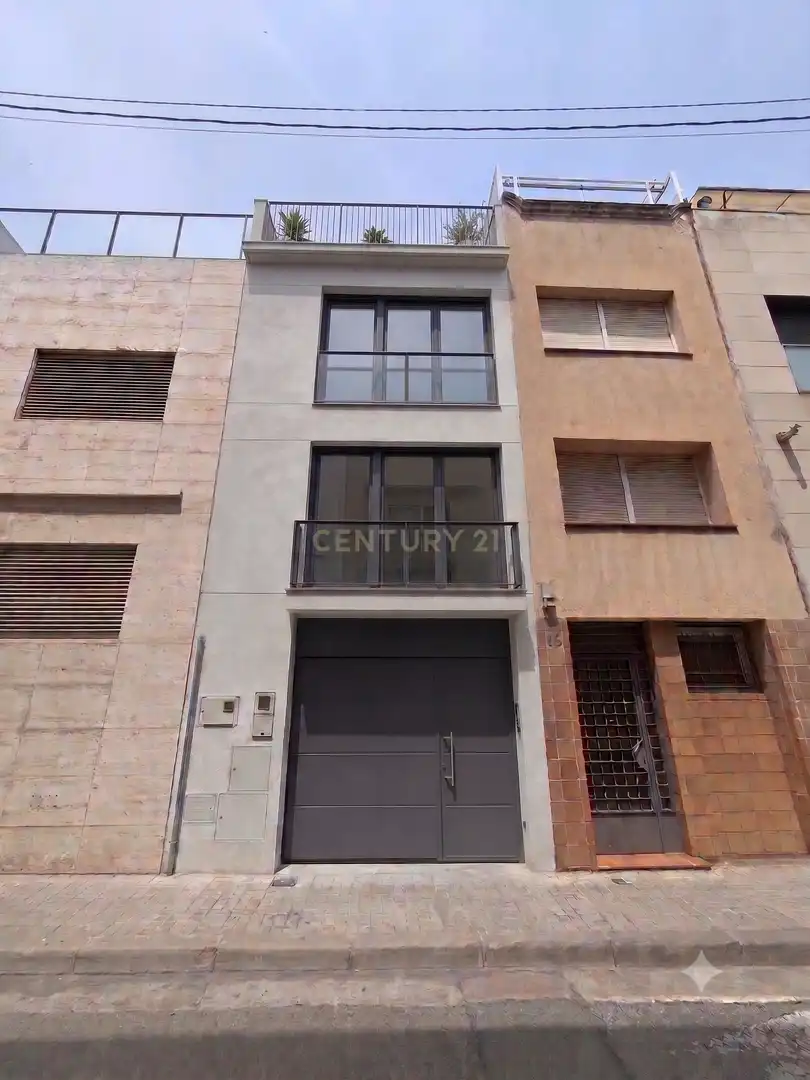 Wohnungen zum Verkauf in Carrer de Gurrea, 17, Sabadell, Spain, 17, Centre