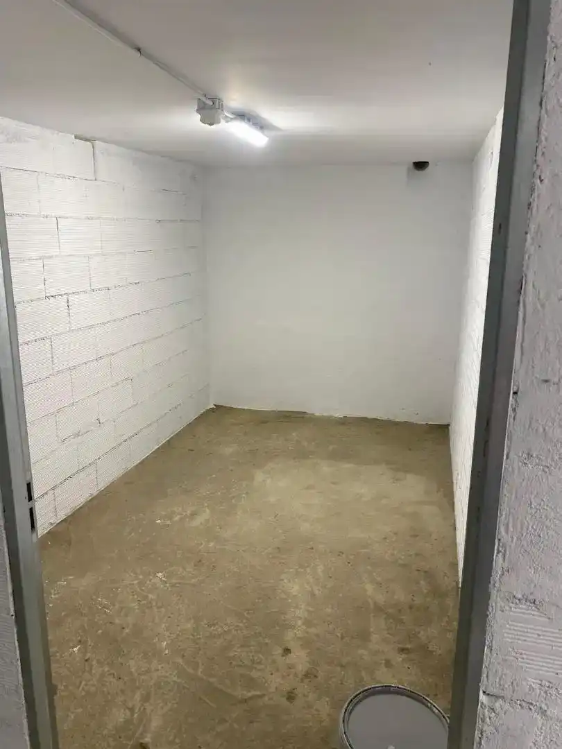 Storage room for rent in Avenida de Nocedo, 36, San Mamés - La Palomera