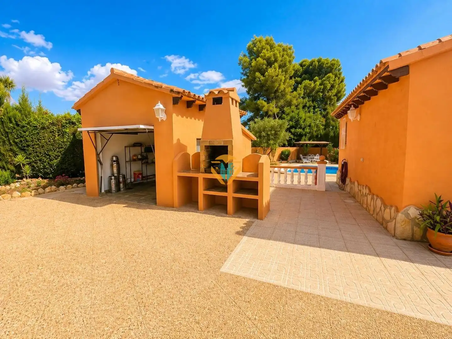 Chalet con piscina en venta en Escandinavia - Cautivador, imagen 4