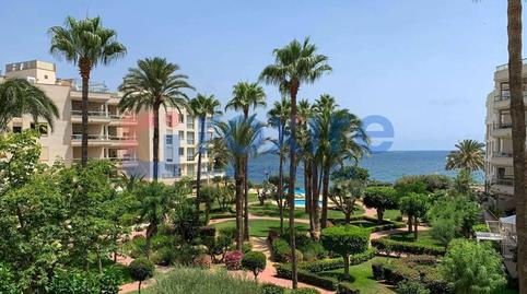 Foto 3 de Apartament de lloguer a Calle D'algarb, 9, Ses Figueretes - Platja d'en Bossa - Cas Serres, Eivissa