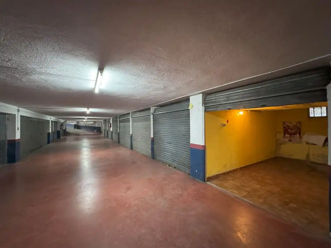 Parkplatz zum Verkauf in Urretxu, imagen 2