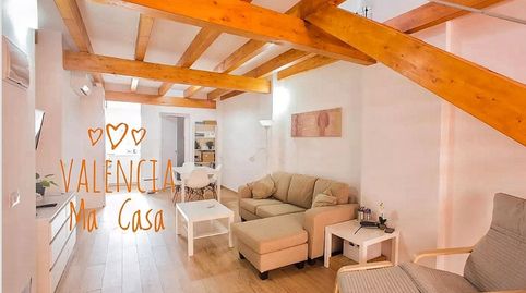 Foto 2 de Piso en venta en El Cabanyal - El Canyamelar, Valencia Capital