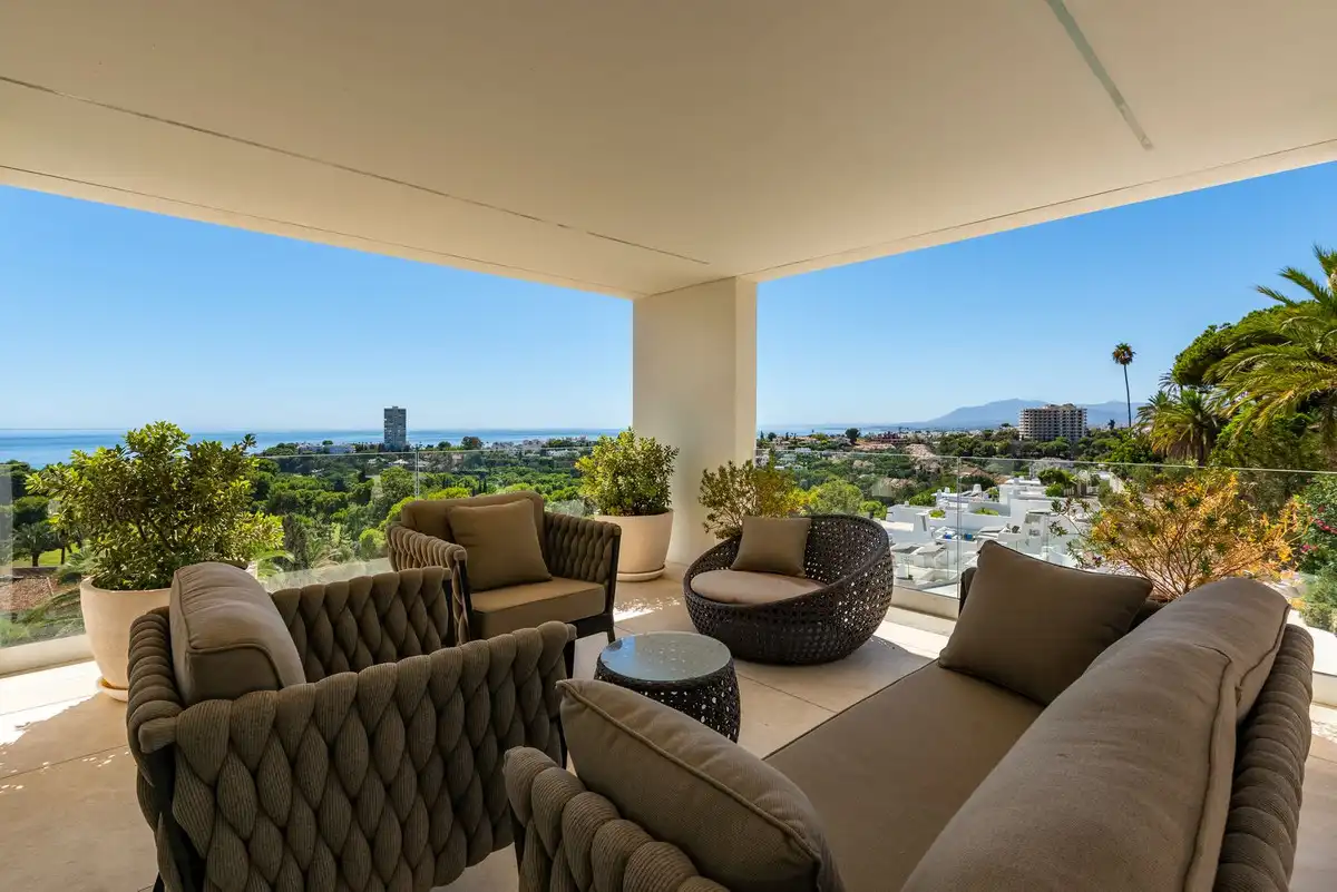Terraced house for sale in Marbella Centro, imagen 26