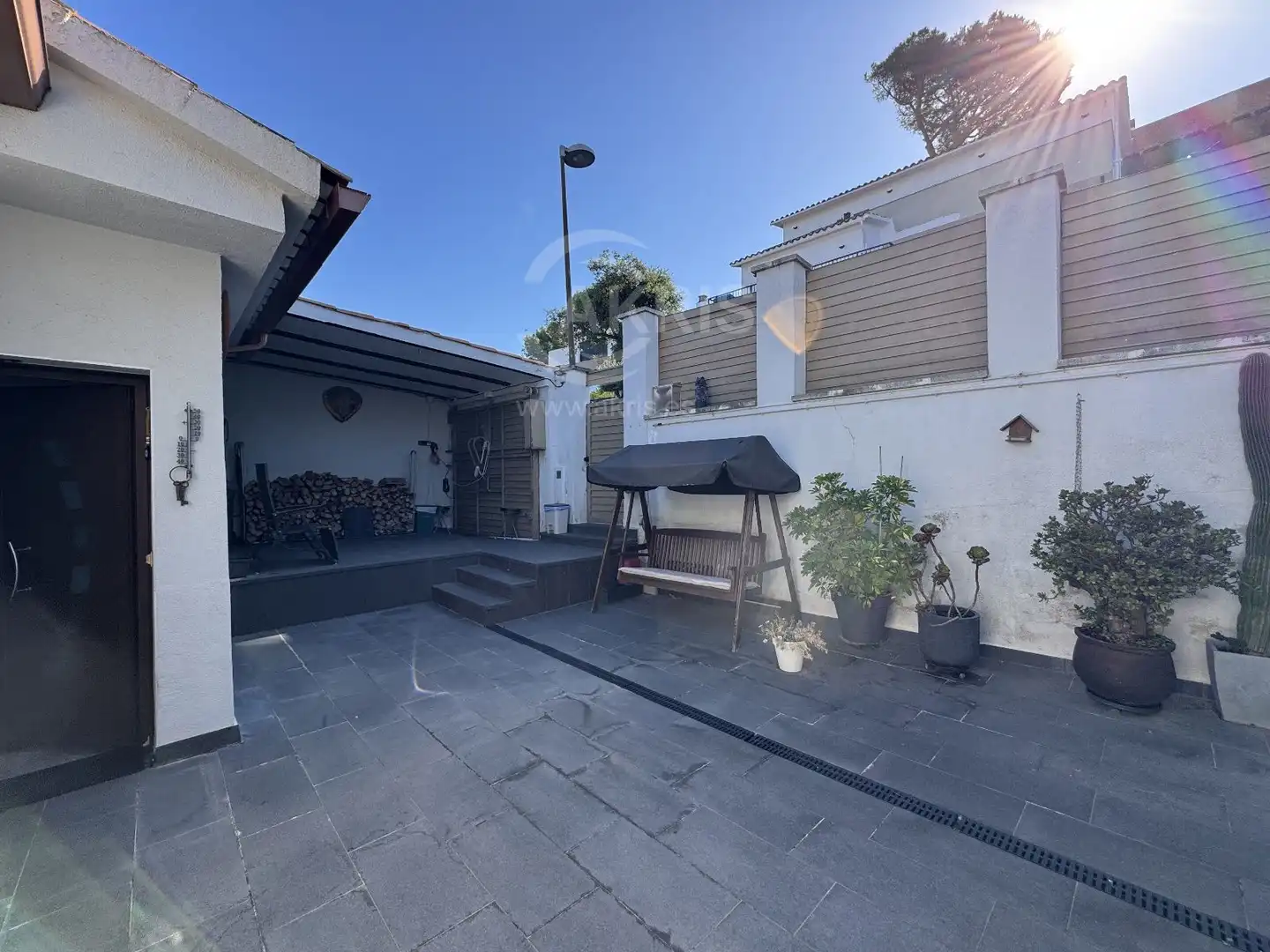 Adosado con piscina en venta en St Damia, imagen 55