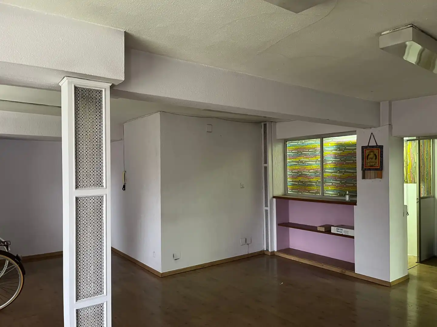 Oficina en venta en Oviedo 