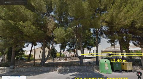 Parcela urbana y urbanizable cehegin, junto vía ve, immagine 5