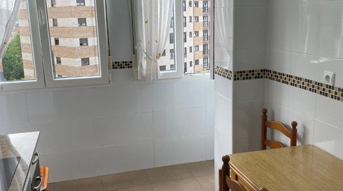 Foto 3 de Piso en venta en Calle Núñez de Balboa, 5, Villalegre - La Luz, Avilés