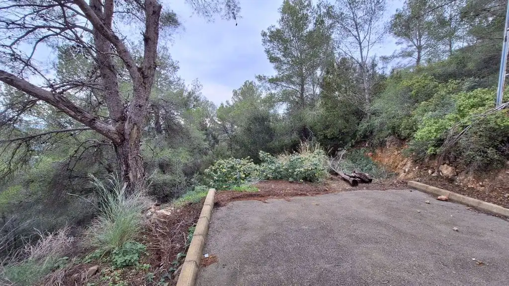 Terreno residencial en venta en Carrer l'Alcoià, imagen 8