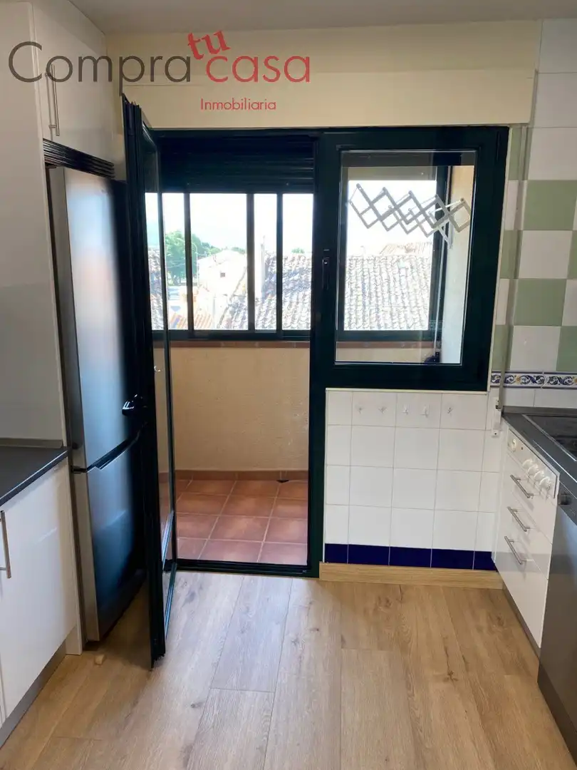Flat for rent in Calle perales, Trescasas
