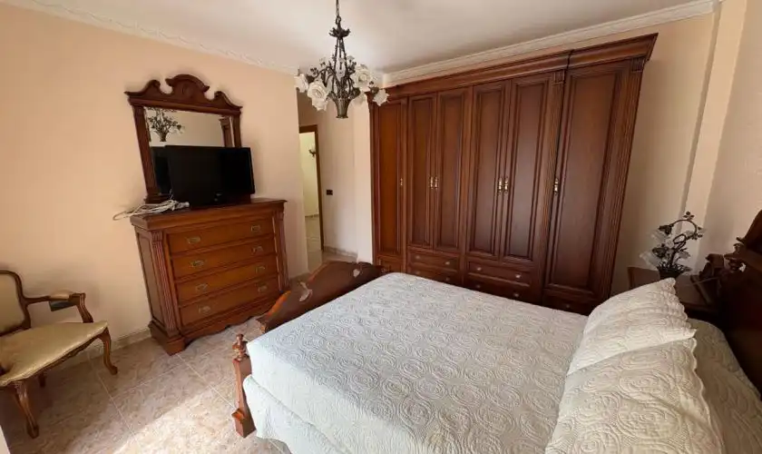 Chalet en venta en Carboneras, imagen 35