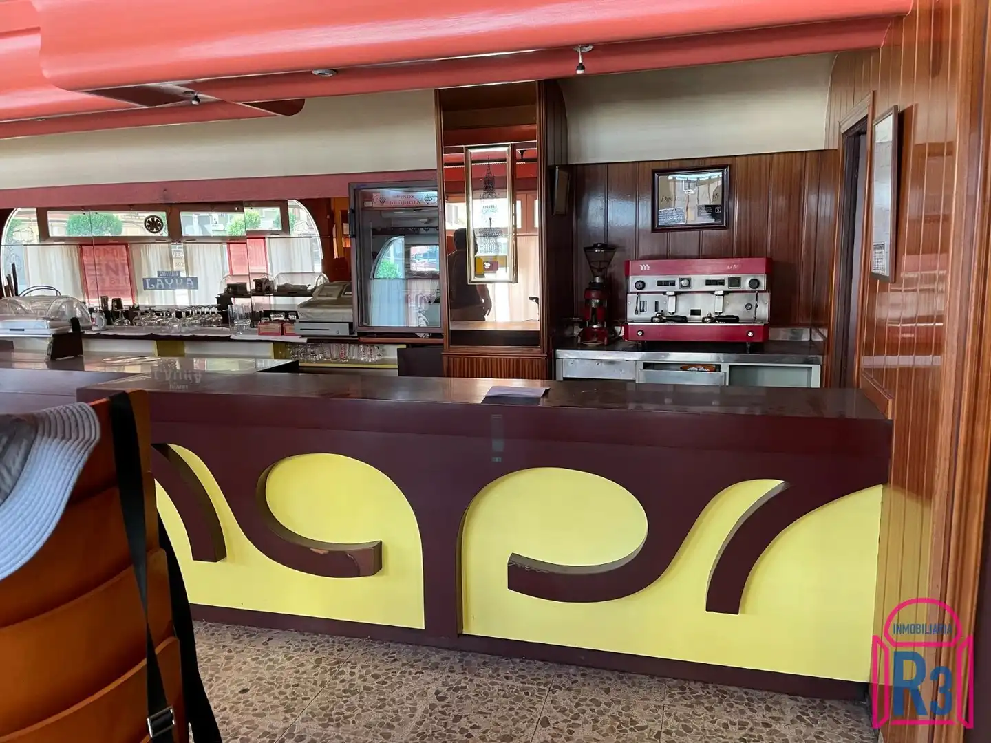 Local comercial en venda a Señor de Bembibre, imagen 6