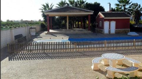 Photo 3 of House or chalet to rent in Desamparados - Hurchillo - Torremendo, Alicante