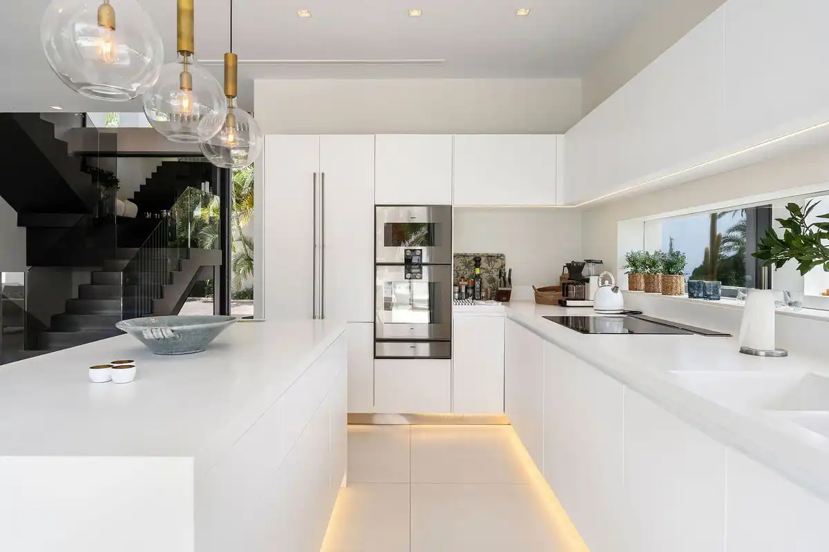 Casa a schiera in vendita a Milla de Oro, imagen 5