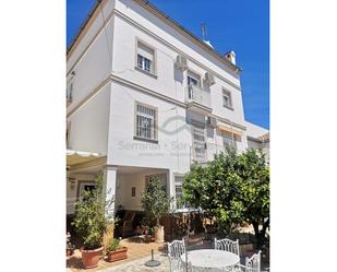 Exterior view of Country house for sale in Torre Alháquime